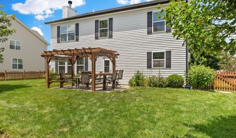 8433 Vyners Ln, Avon, IN 46123