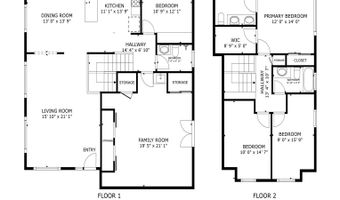 92-5005 Limukele St, Kapolei, HI 96707