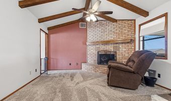 3027 Los Robles, Alamogordo, NM 88310