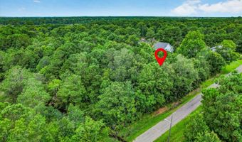 5177 Herron St, Bay St. Louis, MS 39520