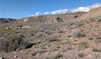 US Hwy 93 19.14 Ac, Caliente, NV 89008