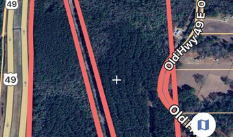 32 Ac Hwy 49, Brooklyn, MS 39425