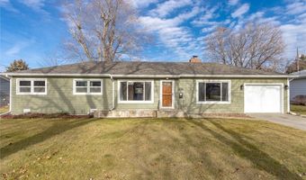 2119 Hewitt Dr, Billings, MT 59102