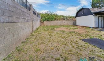 320 Nelson St, Carlsbad, NM 88220