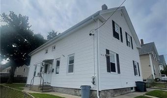 61 Maple Ave, Johnston, RI 02919