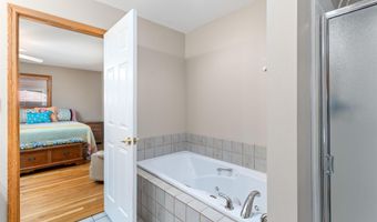 53 Cresta Way, Hot Springs Village, AR 71909