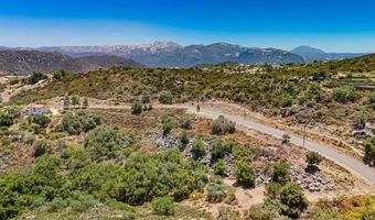 Via Viejas Oeste, Alpine, CA 91901