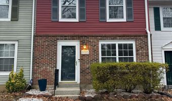 1021 SAINT MICHAELS Dr, Bowie, MD 20721