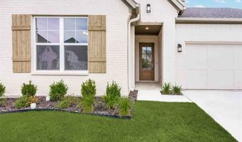 108 W Observation Dr, Aledo, TX 76008