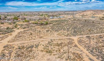 X NAVAJO DAM Road, Aztec, NM 87410