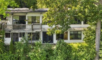 3595 E Huron River Dr, Ann Arbor, MI 48104