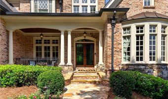 4571 Oglethorpe Loop NW, Acworth, GA 30101