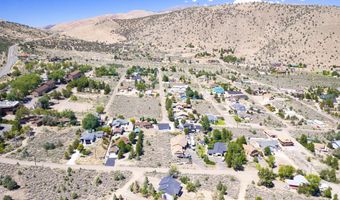 3466 Mark Twain Ave, Gardnerville, NV 89410