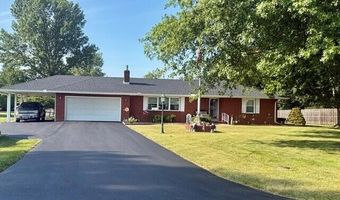 315 S Park Dr, Ada, OH 45810