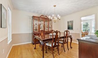 8 Whitney Ln, Boxborough, MA 01719