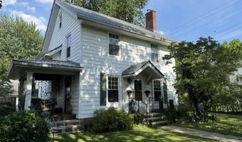 739 Eastern Ave, Ashland, OH 44805