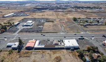 13504 W Sunset Hwy, Airway Heights, WA 99001