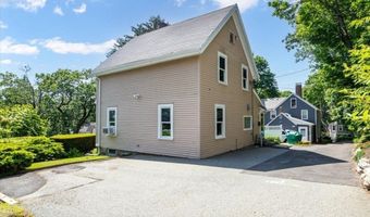 100 Williams Ave, Boston, MA 02136
