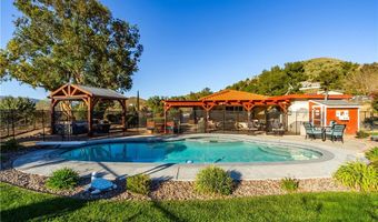 2862 Calmgarden Rd, Acton, CA 93510