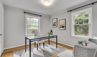 3012 Delcourt Dr, Decatur, GA 30033