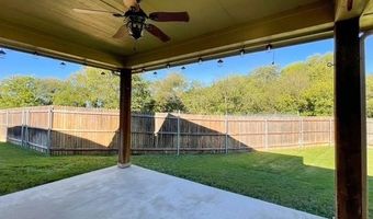 724 Westgate Dr, Aledo, TX 76008