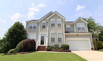 2003 Passaic Way, Apex, NC 27523