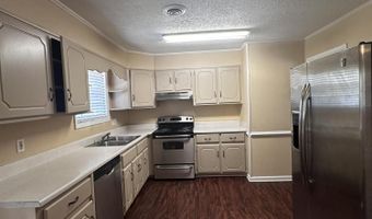 2377 Dublin Dr, Augusta, GA 30906
