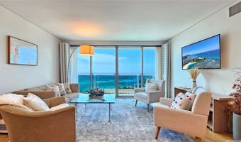 1177 Queen St 3702, Honolulu, HI 96814