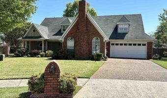 6638 GALILEO Cv, Bartlett, TN 38134