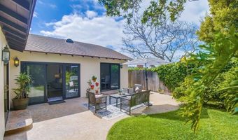 3886 Santa Cruz, San Diego, CA 92107