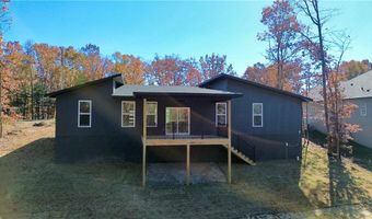 47 Glasgow Dr, Bella Vista, AR 72715