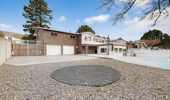 4713 Huntington Dr NE, Albuquerque, NM 87111