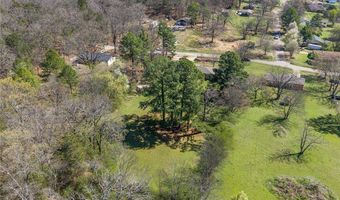 1611 Fairfax St, Alma, AR 72921