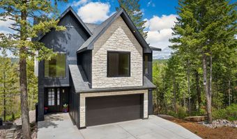 215 Whisper Ridge Dr, Bigfork, MT 59911