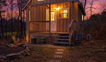 1285 WHITE OAK Rd, Ashland, AL 36251