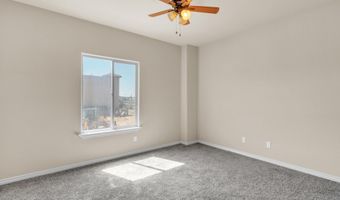 12258 Costa Brava Pl, El Paso, TX 79938