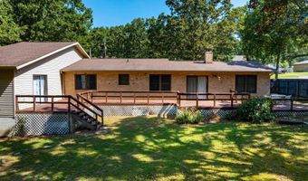 3360 Timberland Dr, Batesville, AR 72501