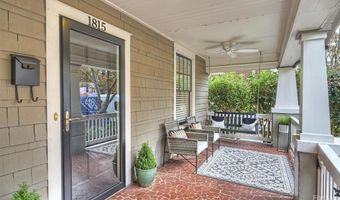 1815 Belvedere Ave, Charlotte, NC 28205