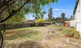2924 Helix St, Spring Valley, CA 91977