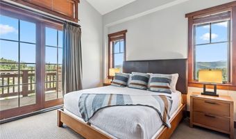 1521 SKI HILL Rd 8424, Breckenridge, CO 80424