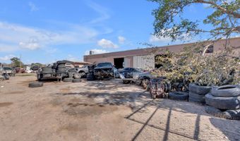 750 Montana Vista Dr, Anthony, NM 88021