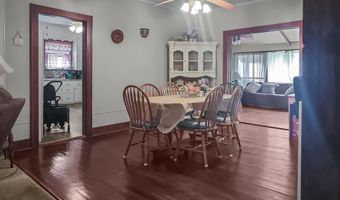 401 S 9th Ave, Teague, TX 75860