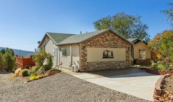 370 E Foothill Cir, Central, UT 84722