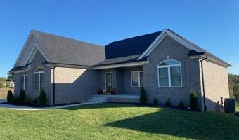 416 Palmetto Way, Bardstown, KY 40004