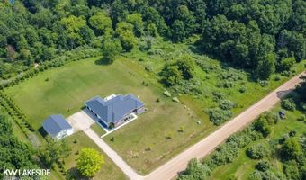 6269 Green, Almont Twp., MI 48003