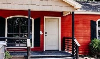 1102 Culbertson St SW, Ardmore, OK 73401