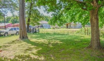 205 SE 2nd St, Antlers, OK 74523