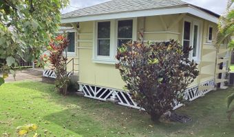 324 Hualani St, Kailua, HI 96734