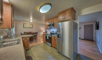 1302 Stampede Ave, Cody, WY 82414