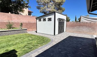 1121 Mariposa Way, Boulder City, NV 89005